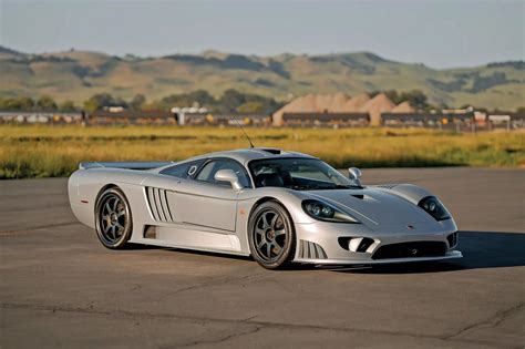 celine s7|steve saleen s7.